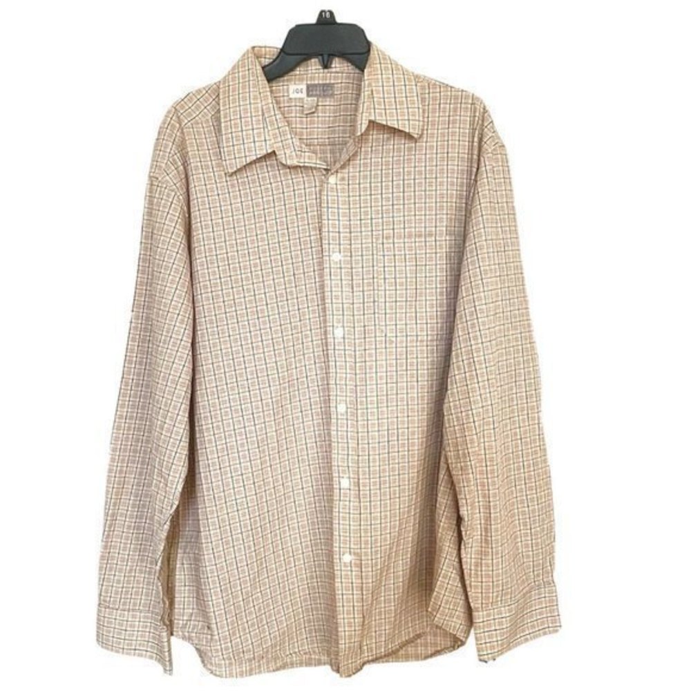 Joseph Abboud  Button Down Shirt